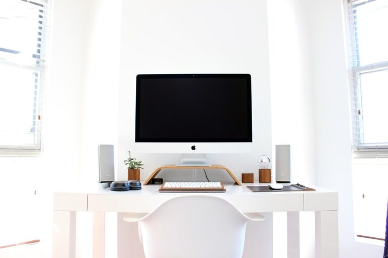 Comment choisir un mobilier de bureau ergonomique
