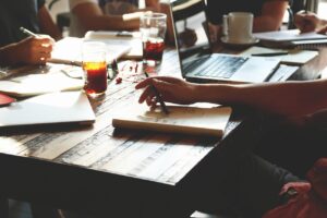 Comment faire un business plan simple ?