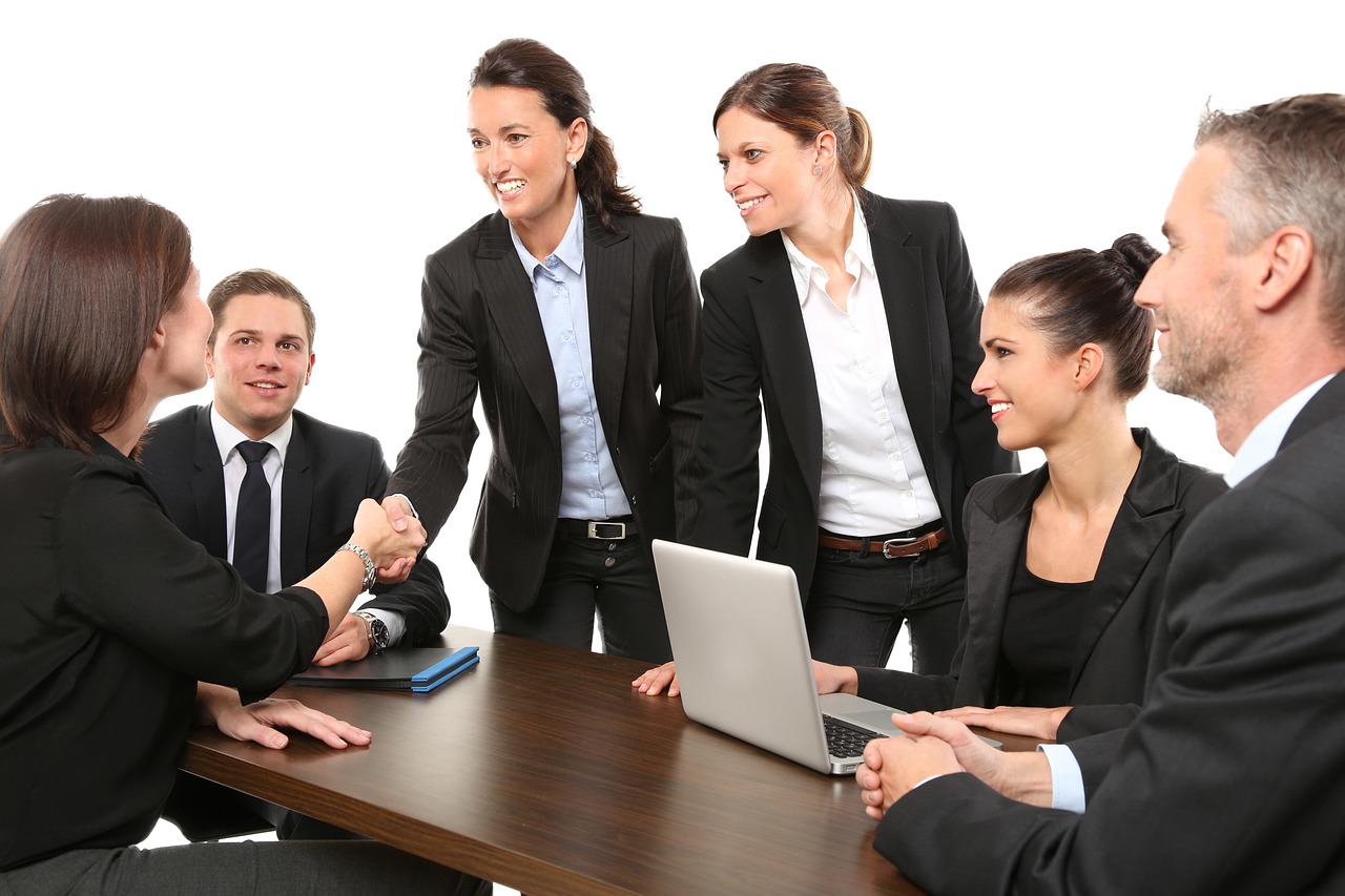 Comment trouver ses premiers clients ?