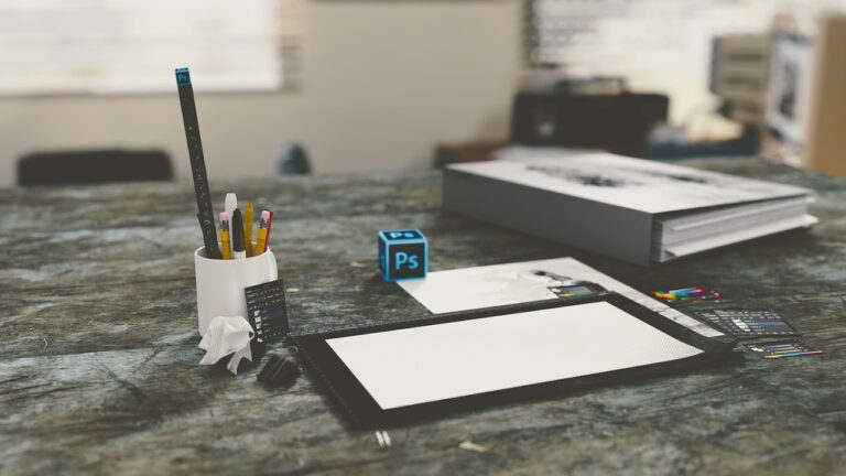 Comment creer l&rsquo;identite visuelle de son entreprise ?