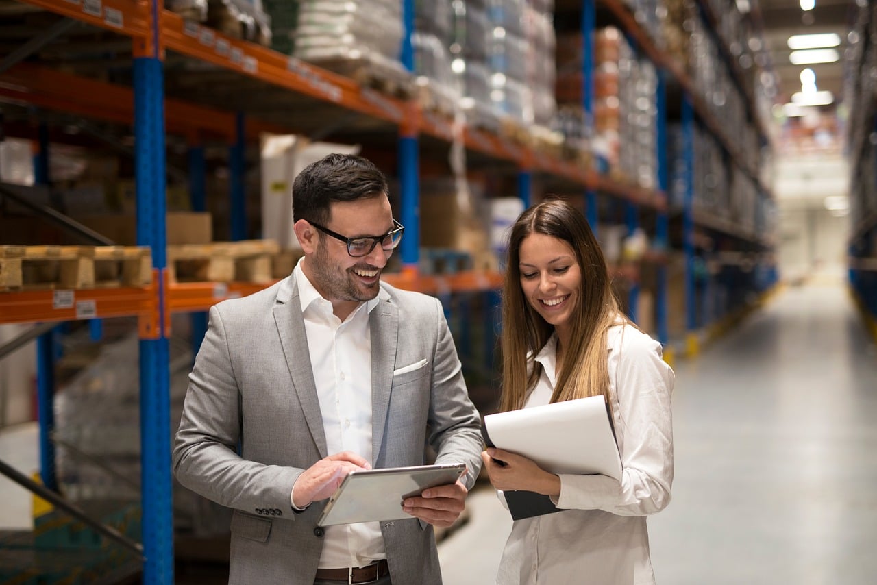 Comment choisir un logiciel de gestion de stock ?