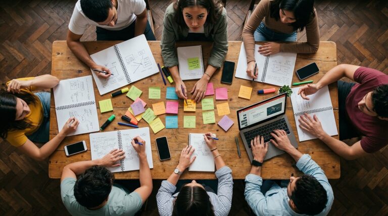 Comment trouver le nom de son entreprise ?