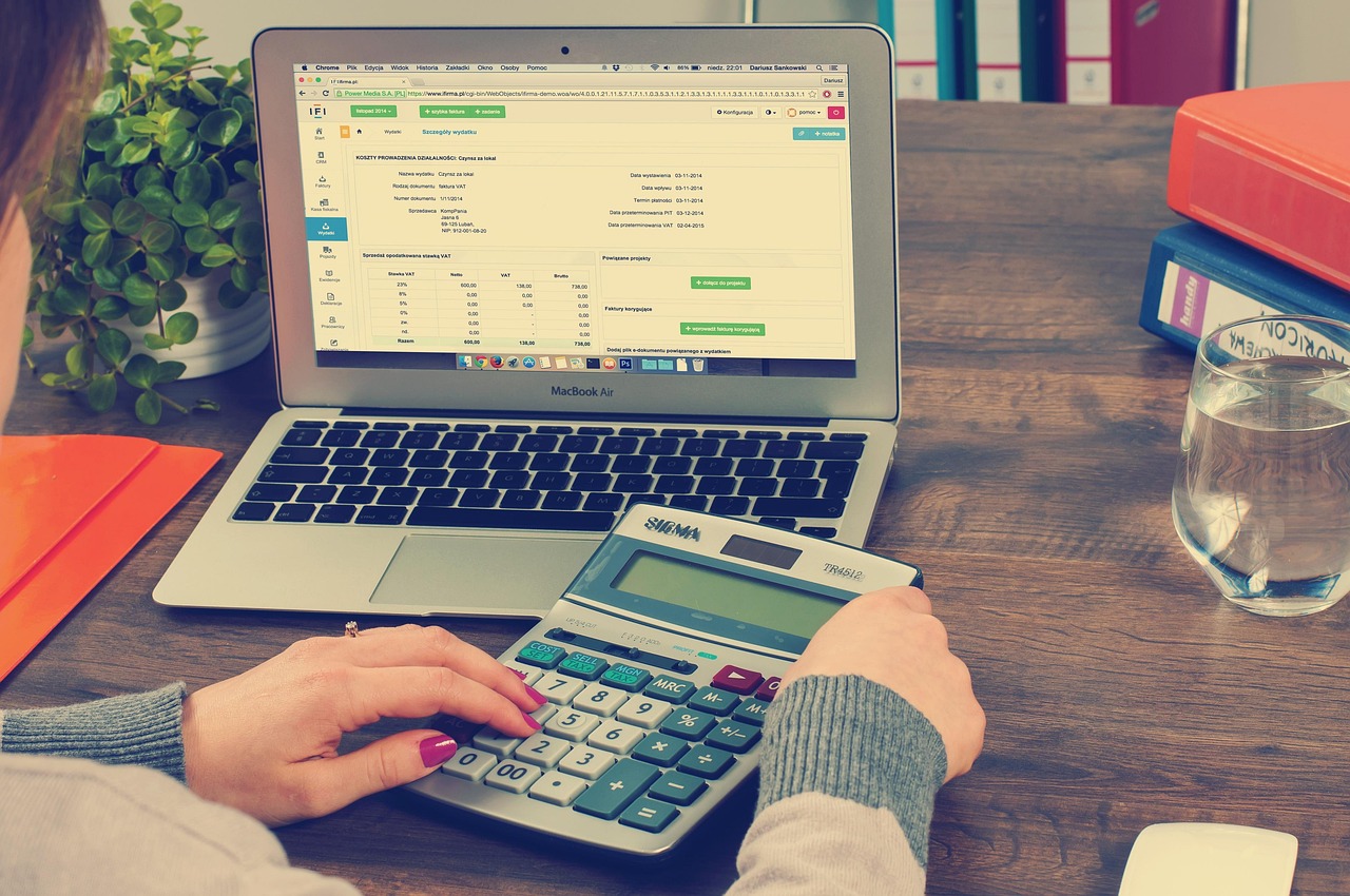 Comment choisir un logiciel de comptabilite pour TPE ?
