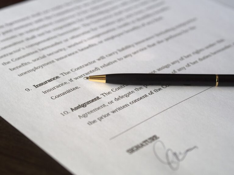 Signature électronique : valeur juridique et niveaux eIDAS
