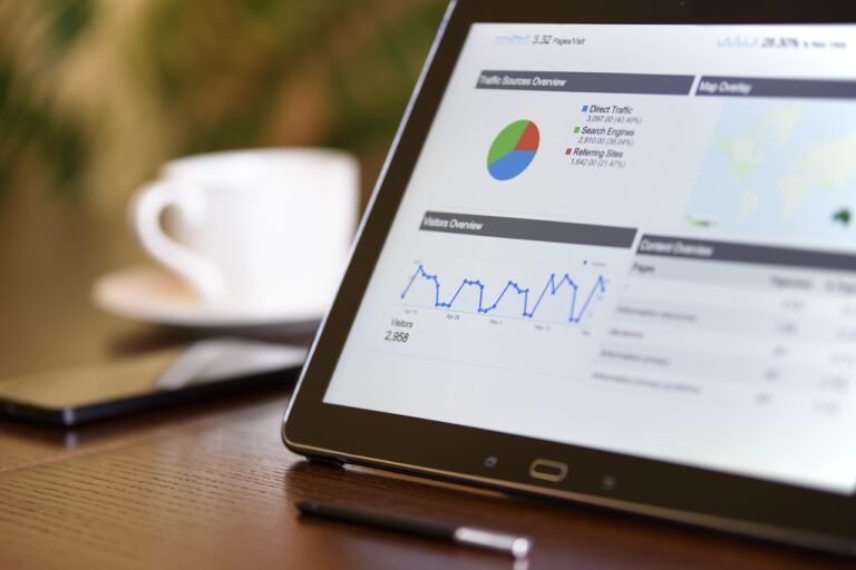 Le GEO (Generative Engine Optimization) : un nouveau levier de visibilité pour les entreprises