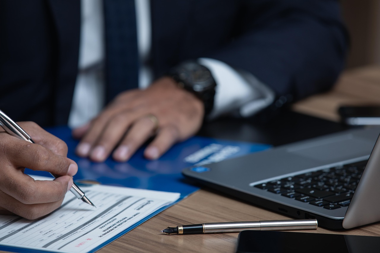 Comment bien rédiger un cahier des charges pour un prestataire