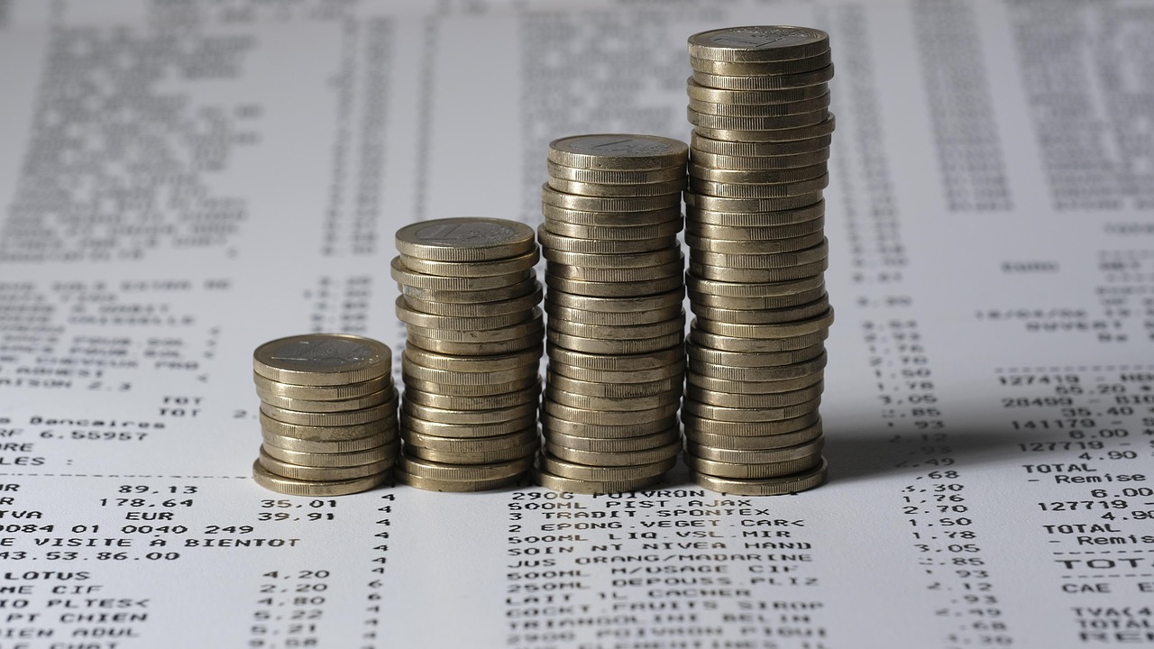 Comment calculer sa marge commerciale